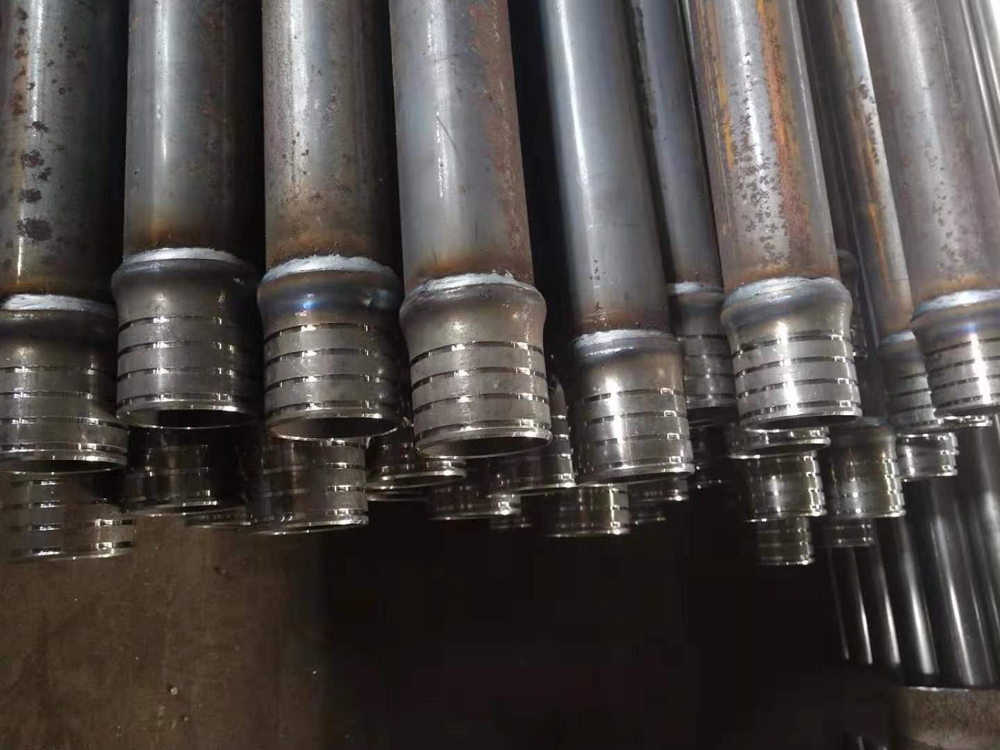 长安镇桥梁声测管54mm国标